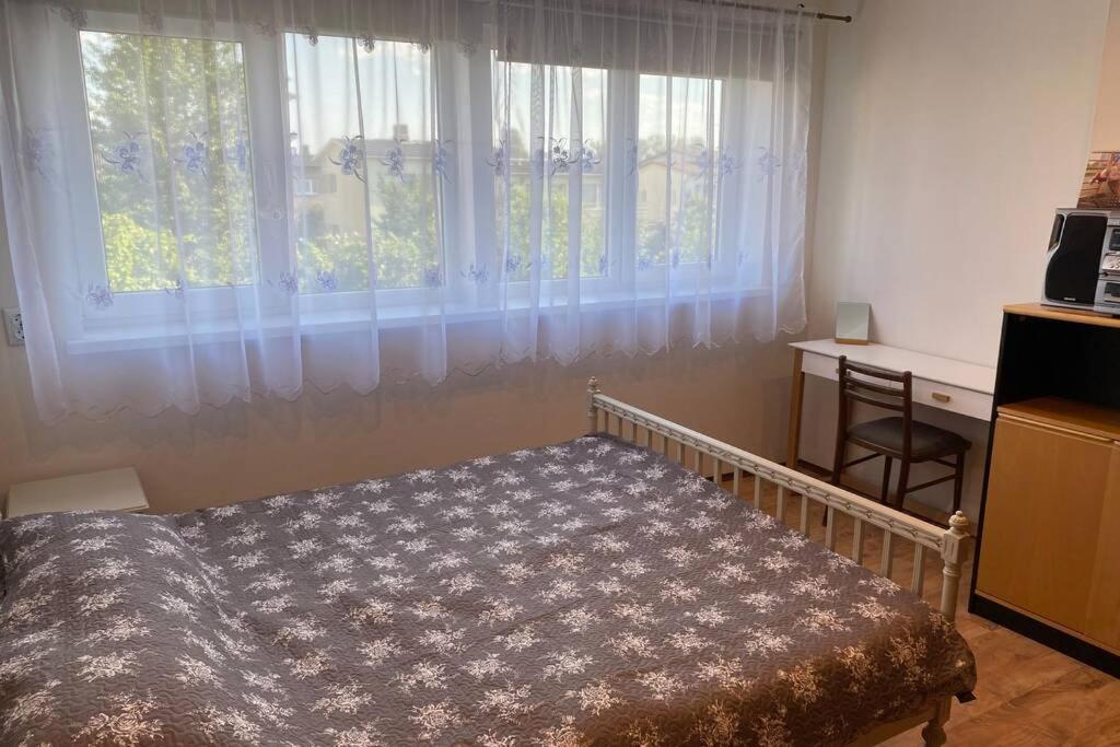 Villa, Saun, Grill, Jalgrattad, Ideaalne Perepuhkus! Villa Võru